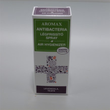 Aromax légfrissítő spray levendula-teafa 20ml