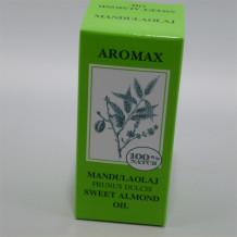 Aromax mandula olaj 50ml
