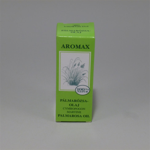 Vásároljon Aromax pálmarózsa illóolaj 10ml terméket - 1.625 Ft-ért