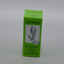 Aromax rozmaring illóolaj 10ml