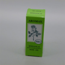 Aromax rózsa illóolaj 1ml