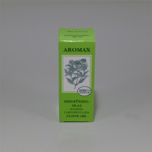 Aromax szegfűszeg illóolaj 10ml