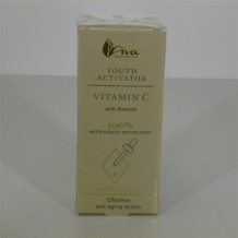 Ava acerolás bőrmegújító ampulla c-vitaminnal 30ml