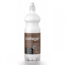 Absolute live collagen 6000 mg exotic fruit ital 1000ml