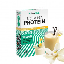 Absorice protein italpor vanília 500g