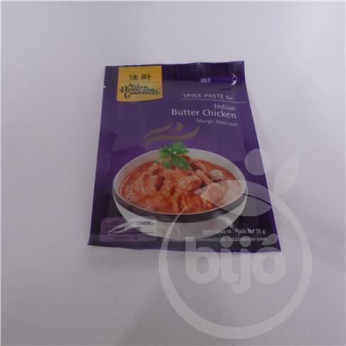 Vásároljon Ahg fűszerpaszta indiai vajas csirke 50g terméket - 899 Ft-ért