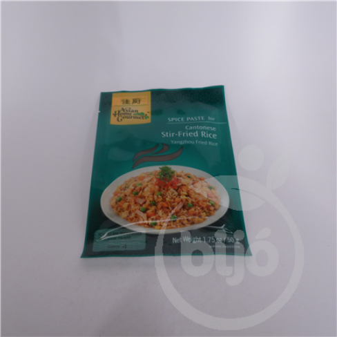Vásároljon Ahg fűszerpaszta kantoni sült rizs 50g terméket - 899 Ft-ért