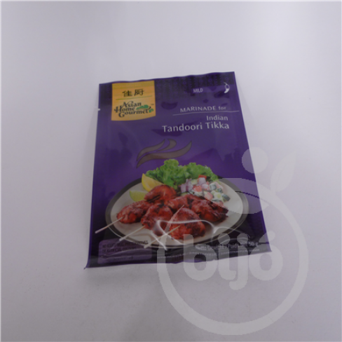 Vásároljon Ahg fűszerpaszta tandoori masala 50g terméket - 899 Ft-ért