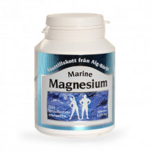 Alg-börje magnesium 150db