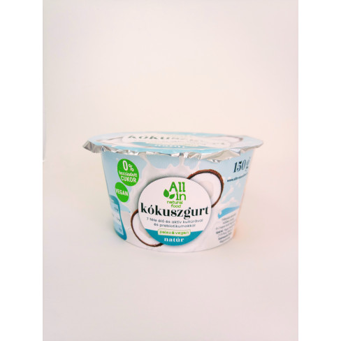 Vásároljon Hideg nyalat joghurt natúr 150ml terméket - 742 Ft-ért