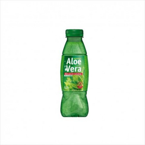 Vásároljon Aloe vera ital aloe darabokkal 500ml terméket - 387 Ft-ért