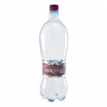AQVITAL PH 9.3 LÚGOS VÍZ 1500 ML