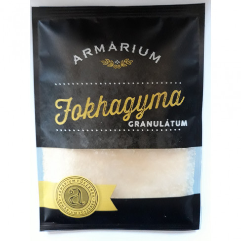 Vásároljon Armárium fokhagyma granulátum 20g terméket - 118 Ft-ért