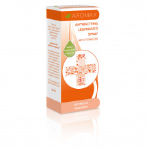 Aromax légfrisítő spray mandarin-levendula 20ml