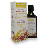 Aromax relaxáló szaunaolaj 50 ml 50ml