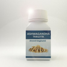 Ashwaganda tabletta 100db