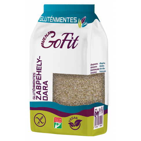 AVENA GOFIT GLUTÉNMENTES ZABPEHELY DARA 500 G