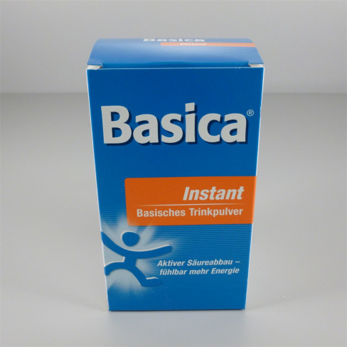 Vásároljon Basica instant bázikus italpor 300g terméket - 6.011 Ft-ért