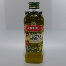 Bertolli olivaolaj extra vergine 500ml