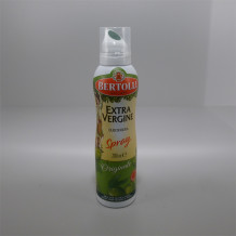 Bertolli olivaolaj spray extra vergine 200ml