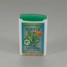 Bio-herb stevia tabletta 100db