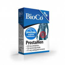 Bioco prostamen tabletta 80db