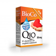 Bioco q-10 50mg kapszula 30db