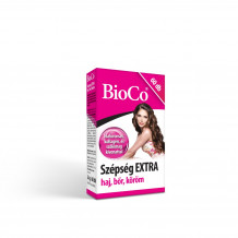 Bioco szépség extra kapszula 60db