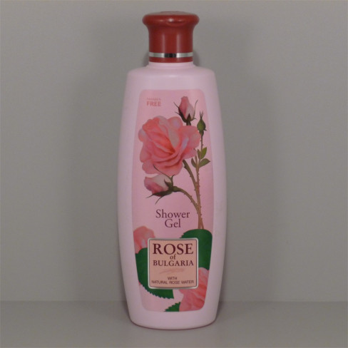 Vásároljon Biofresh rózsás tusfürdő 330ml terméket - 1.336 Ft-ért