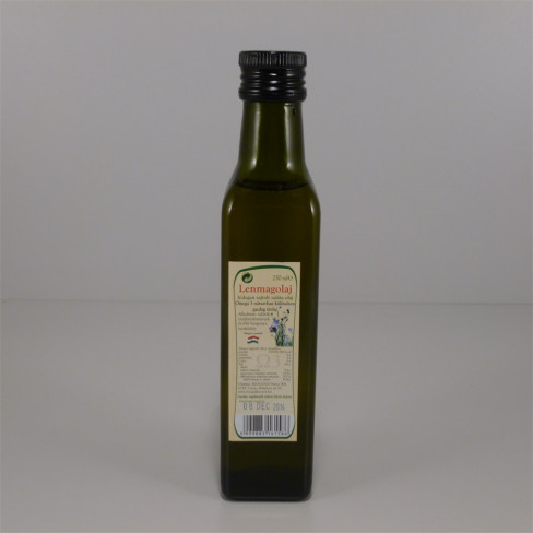 Vásároljon Biogold lenmagolaj 250ml terméket - 1.179 Ft-ért