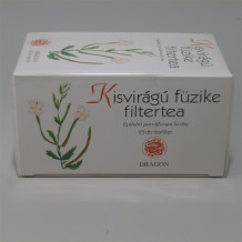 Boszy kisvirágú füzike tea 20x1g 20g