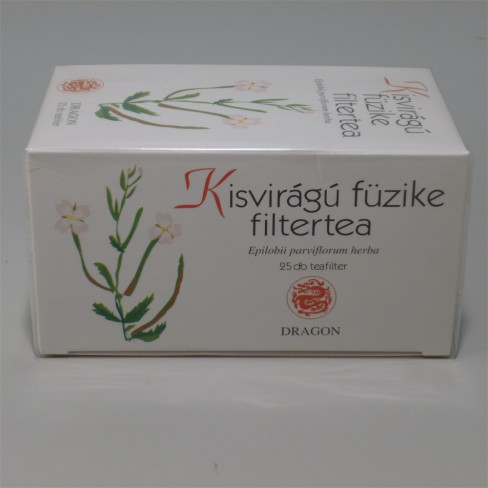 Vásároljon Boszy kisvirágú füzike tea 20x1g 20g terméket - 398 Ft-ért