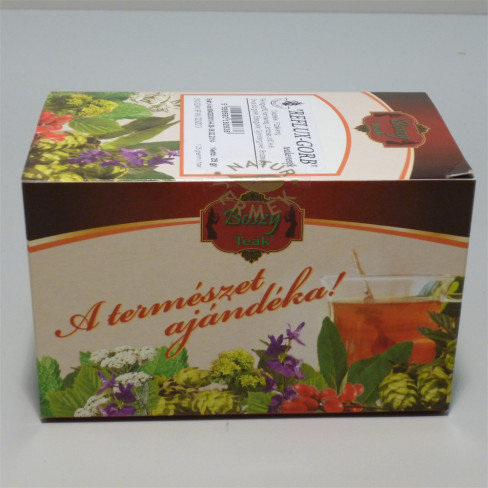 Vásároljon Boszy reflux-gorb  teakeverék filteres 40g terméket - 648 Ft-ért