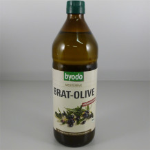 Byodo bio oliva sütőolaj 750ml
