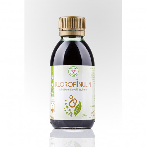 Vásároljon Bálint cseppek klorofinulin 150ml terméket - 2.454 Ft-ért