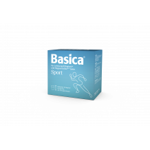 BASICA SPORT ITALPOR 300 G