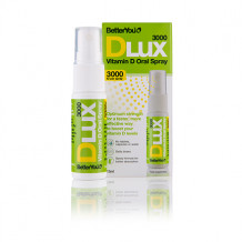 Better you dlux d3-vitamin 3000iu szájspray 15ml