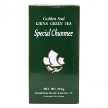 Big star kínai szálas zöld tea 250g
