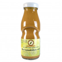 BIO BERTA BIO HOMOKTÖVIS VELŐ 200 ML