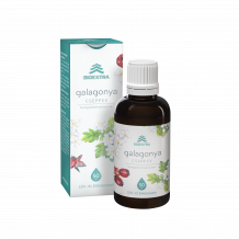 BIOEXTRA GALAGONYA CSEPPEK 50 ML