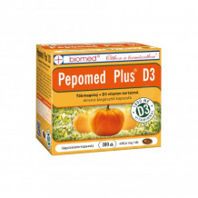 Biomed pepomed plus d3 kapszula