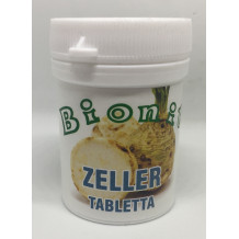 Bionit zeller tabletta 30db