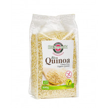 Biorganik bio quinoa 500g