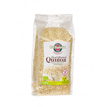 Biorganik bio puffasztott quinoa 200g