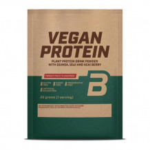 Biotech vegan protein erdei gyümölcs 25g