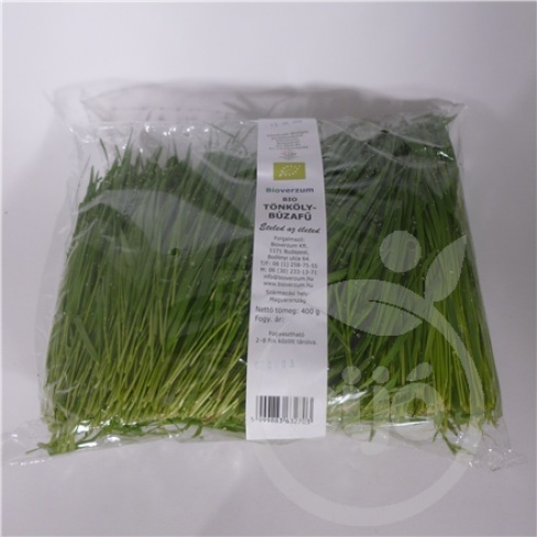 Vásároljon Bioverzum bio tönkölybúzafű 400g terméket - 2.161 Ft-ért