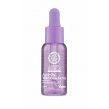 BLUEBERRY SIBERICA ANTI-OX VADÁFONYA MEGÚJÍTÓ ARCSZÉRUM 30 ML