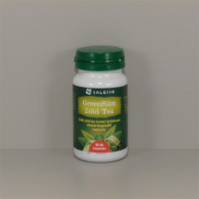 Caleido greenslim zöld tea kapszula 580 mg 90db