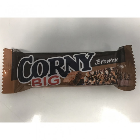 Vásároljon Corny big szelet brownie 50 g terméket - 253 Ft-ért