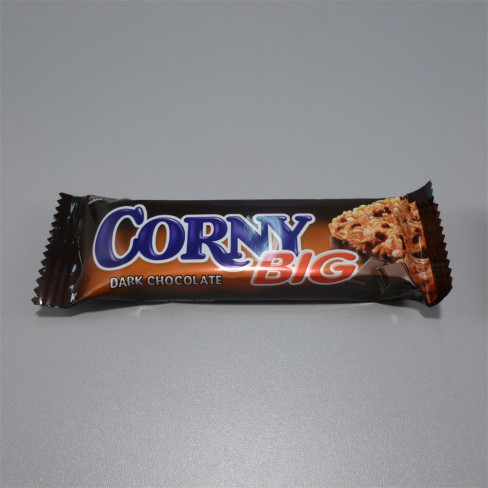 Vásároljon Corny big fekete csokis 50g terméket - 249 Ft-ért